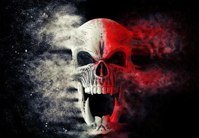 Evil Spirit Removal