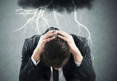 Negative Energy Remover