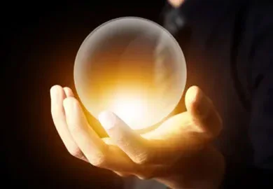 Psychic Reading