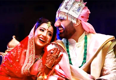 Love Marriage