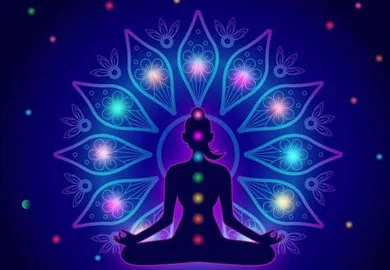 Spiritual Healing